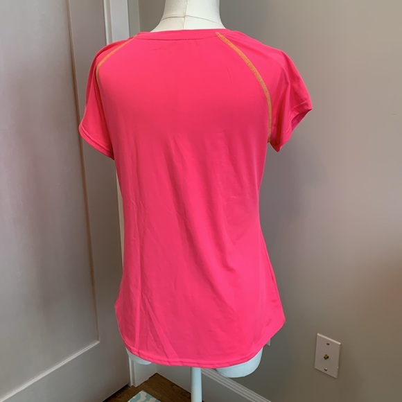 Game Time workout Tee - Picture 4 of 6